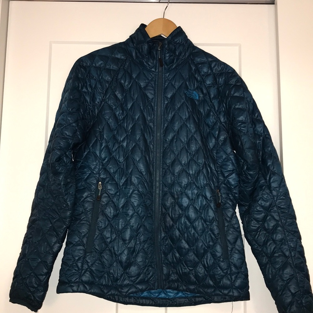 The North Face Thermoball - Medium